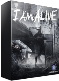 I am Alive (PC) - Ubisoft Connect Key - EUROPE - 9