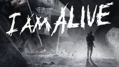 I am Alive (PC) - Ubisoft Connect Key - EUROPE - 3