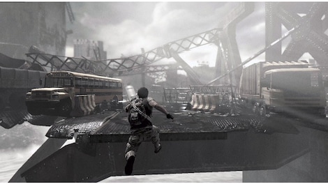 I am Alive (PC) - Ubisoft Connect Key - GLOBAL - 14