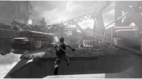 I am Alive (PC) - Ubisoft Connect Key - GLOBAL - 8