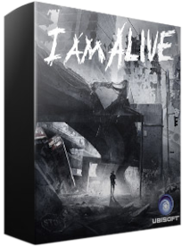 I am Alive (PC) - Ubisoft Connect Key - GLOBAL - 6