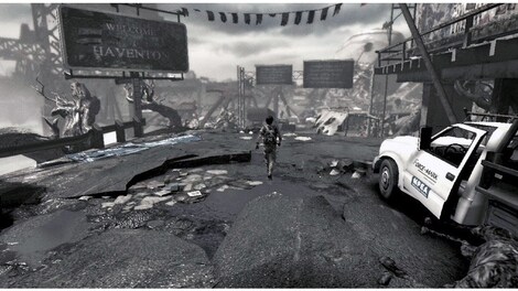 I am Alive (PC) - Ubisoft Connect Key - GLOBAL - 5