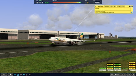 I am an Air Traffic Controller 4 (PC) - Steam Gift - GLOBAL - 5