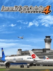 I am an Air Traffic Controller 4 (PC) - Steam Gift - GLOBAL - 1