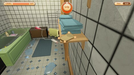 I am Bread Steam Gift CIS - 10