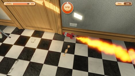 I am Bread Steam Gift CIS - 5