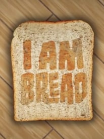 I am Bread Steam Gift CIS - 1