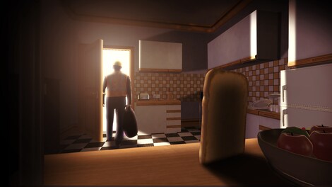 I am Bread Steam Gift CIS - 2
