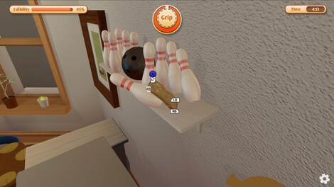 I am Bread Steam Gift GLOBAL - 11