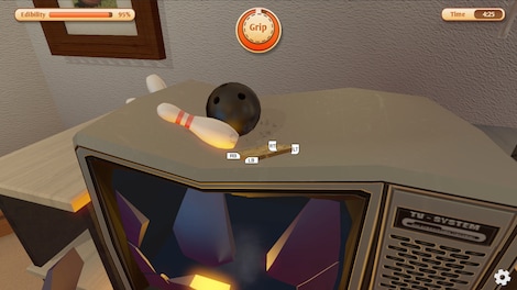 I am Bread Steam Key GLOBAL - 12
