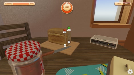 I am Bread Steam Key GLOBAL - 4