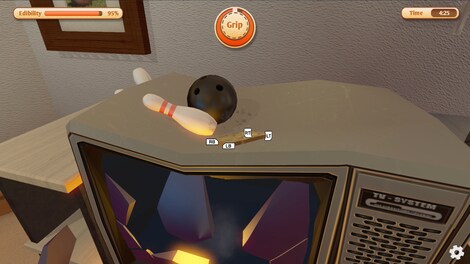 I am Bread Steam Key RU/CIS - 21