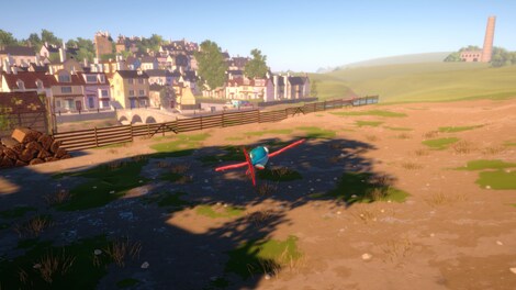 I Am Fish (PC) - Steam Gift - EUROPE - 12