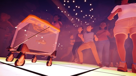 I Am Fish (PC) - Steam Key - EUROPE - 4