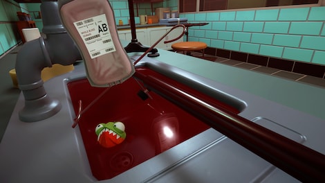 I Am Fish (PC) - Steam Key - EUROPE - 3