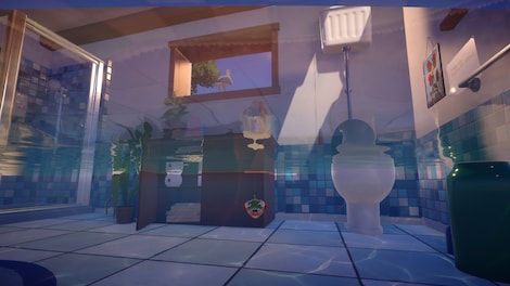 I Am Fish (PC) - Steam Key - GLOBAL - 10