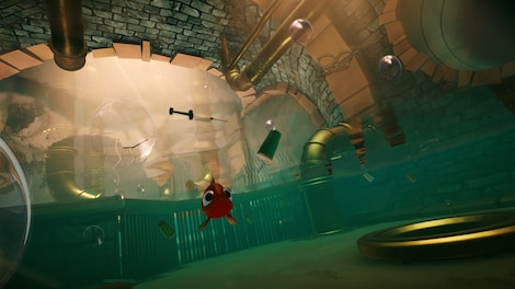 I Am Fish (Xbox Series X/S, PC) - Xbox Live Key - ARGENTINA - 5