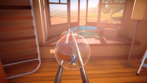 I Am Fish (Xbox Series X/S, PC) - Xbox Live Key - ARGENTINA - 8