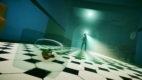 I Am Fish (Xbox Series X/S, PC) - Xbox Live Key - ARGENTINA - 7