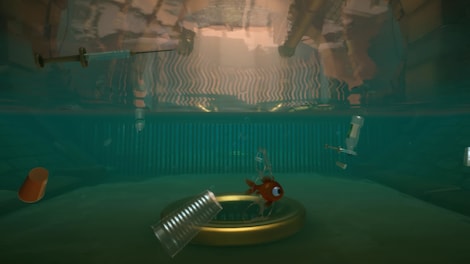 I Am Fish (Xbox Series X/S, PC) - Xbox Live Key - ARGENTINA - 9