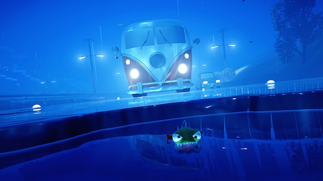 I Am Fish (Xbox Series X/S, PC) - Xbox Live Key - EUROPE - 6