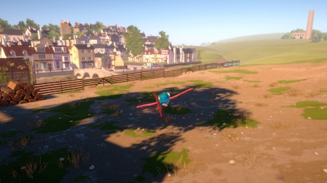 I Am Fish (Xbox Series X/S, Windows 10) - Xbox Live Key - EUROPE - 12