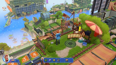 I Am Future: Cozy Apocalypse Survival  (PC) - Steam Account - GLOBAL - 15