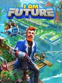 I Am Future: Cozy Apocalypse Survival  (PC) - Steam Account - GLOBAL - 1