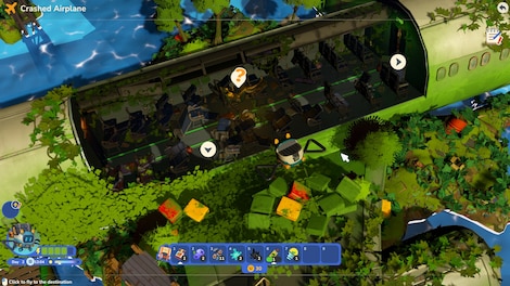 I Am Future: Cozy Apocalypse Survival  (PC) - Steam Account - GLOBAL - 13