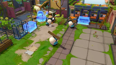 I Am Future: Cozy Apocalypse Survival  (PC) - Steam Account - GLOBAL - 11