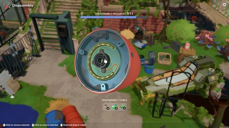 I Am Future: Cozy Apocalypse Survival  (PC) - Steam Account - GLOBAL - 5