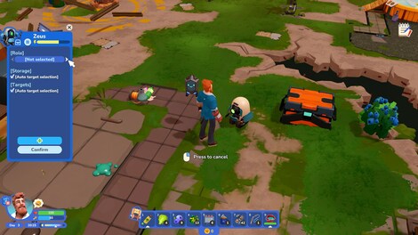 I Am Future: Cozy Apocalypse Survival  (PC) - Steam Account - GLOBAL - 10