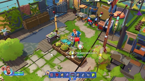 I Am Future: Cozy Apocalypse Survival  (PC) - Steam Account - GLOBAL - 14