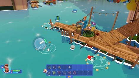 I Am Future: Cozy Apocalypse Survival  (PC) - Steam Account - GLOBAL - 7