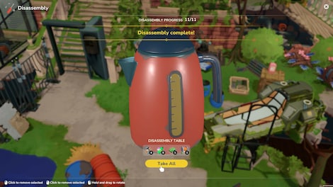 I Am Future: Cozy Apocalypse Survival  (PC) - Steam Key - GLOBAL - 4