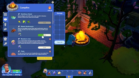 I Am Future: Cozy Apocalypse Survival  (PC) - Steam Key - GLOBAL - 8