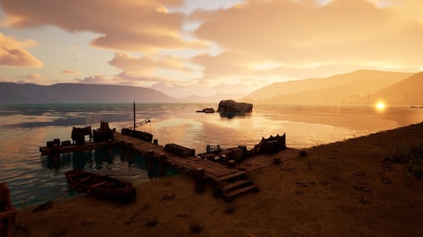 I Am Jesus Christ (PC) - Steam Gift - GLOBAL - 11