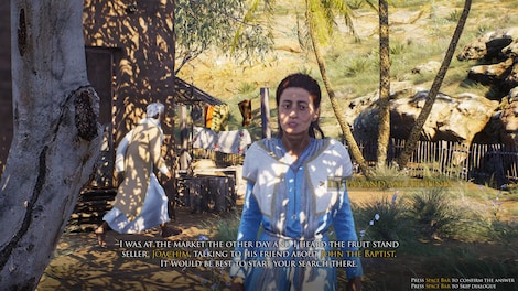 I Am Jesus Christ (PC) - Steam Gift - GLOBAL - 5