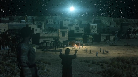 I Am Jesus Christ (PC) - Steam Gift - GLOBAL - 3