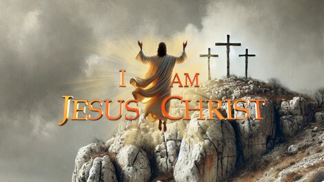 I Am Jesus Christ (PC) - Steam Key - NORTH AMERICA - 0
