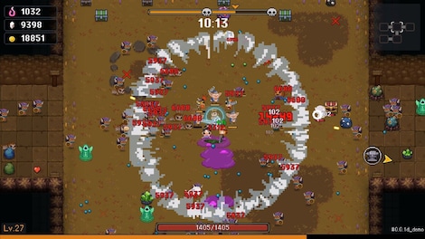 I Am Legion: Stand Survivors (PC) - Steam Gift - GLOBAL - 6