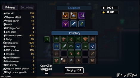 I Am Legion: Stand Survivors (PC) - Steam Gift - GLOBAL - 8