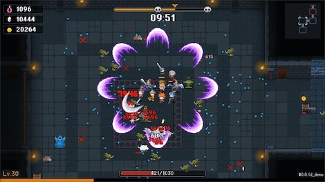 I Am Legion: Stand Survivors (PC) - Steam Gift - GLOBAL - 3