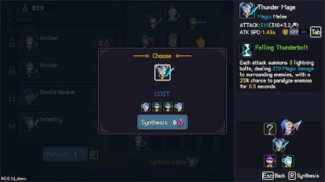 I Am Legion: Stand Survivors (PC) - Steam Gift - NORTH AMERICA - 7