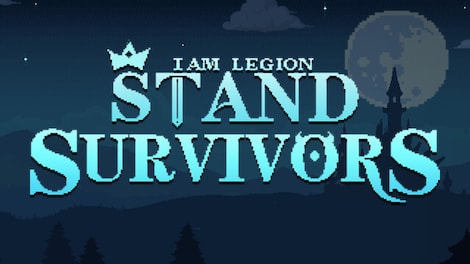 I Am Legion: Stand Survivors (PC) - Steam Key - EUROPE - 0