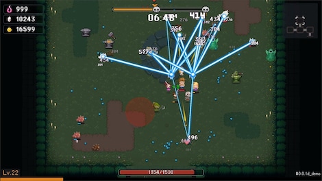 I Am Legion: Stand Survivors (PC) - Steam Key - EUROPE - 4