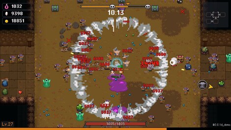 I Am Legion: Stand Survivors (PC) - Steam Key - GLOBAL - 6