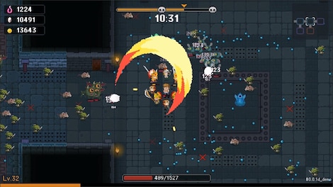 I Am Legion: Stand Survivors (PC) - Steam Key - GLOBAL - 5