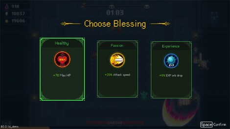 I Am Legion: Stand Survivors (PC) - Steam Key - GLOBAL - 9