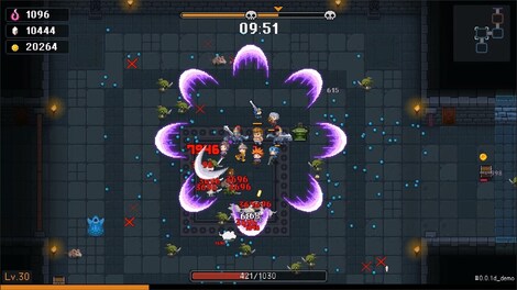 I Am Legion: Stand Survivors (PC) - Steam Key - GLOBAL - 3